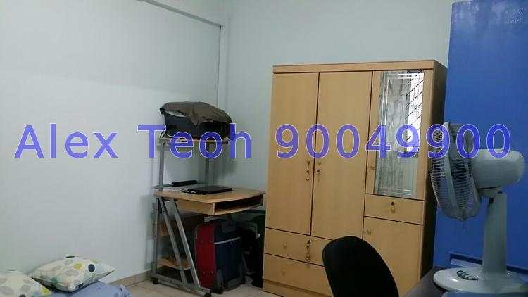 Blk 345 Bukit Batok Street 34 (Bukit Batok), HDB 3 Rooms #64673222